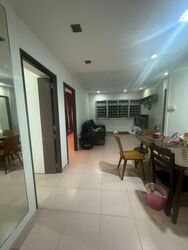 Blk 669 Woodlands Ring Road (Woodlands), HDB 4 Rooms #595078691
